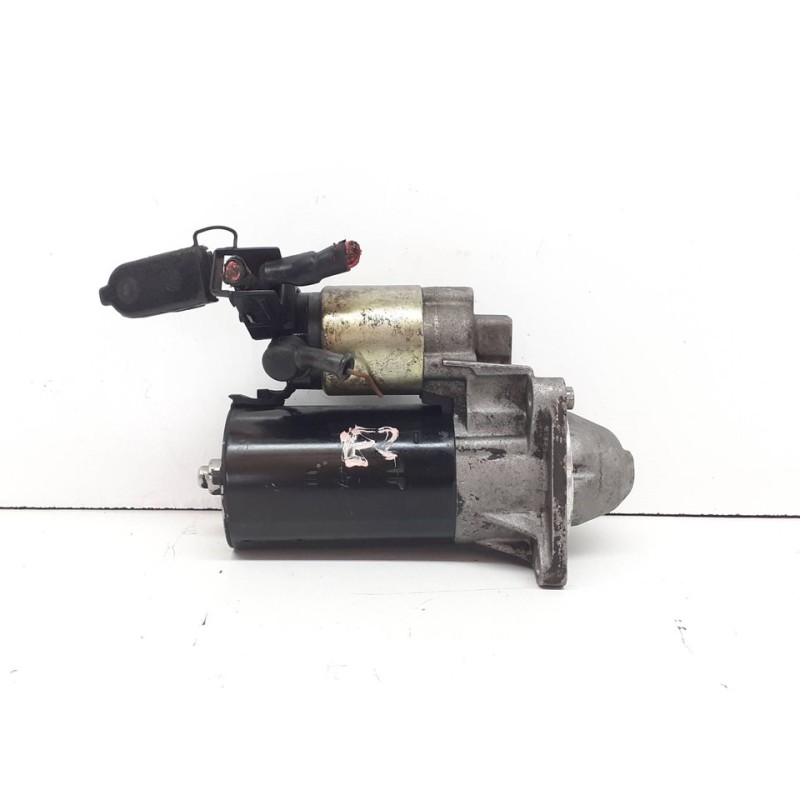 Recambio de motor arranque para fiat stilo (192) 1.9 jtd 115 referencia OEM IAM 0001108202 - Azul 3