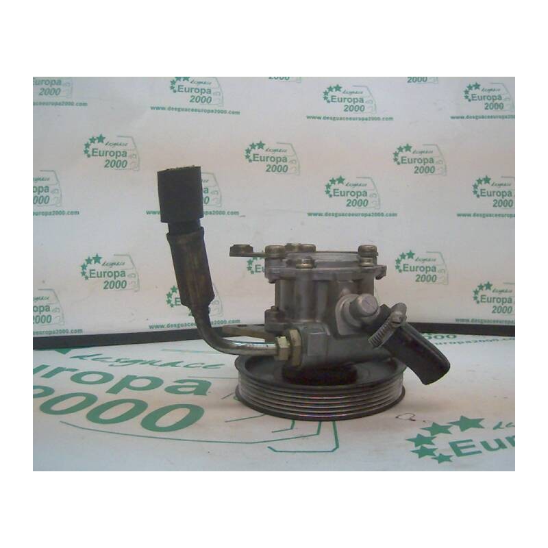 Recambio de bomba direccion para bmw serie 3 berlina (e36) 1.9 16v cat referencia OEM IAM - Gris 2