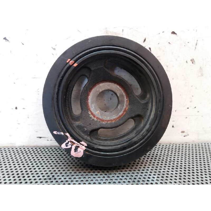 Recambio de polea cigueñal para citroën c3 1.4 hdi referencia OEM IAM 2