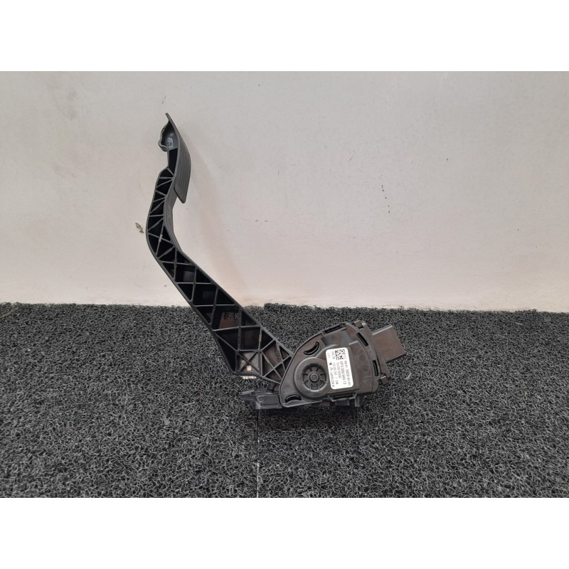 Recambio de potenciometro pedal para citroën c3 picasso sx referencia OEM IAM 9681383980 6PV00994913 - Gris 5