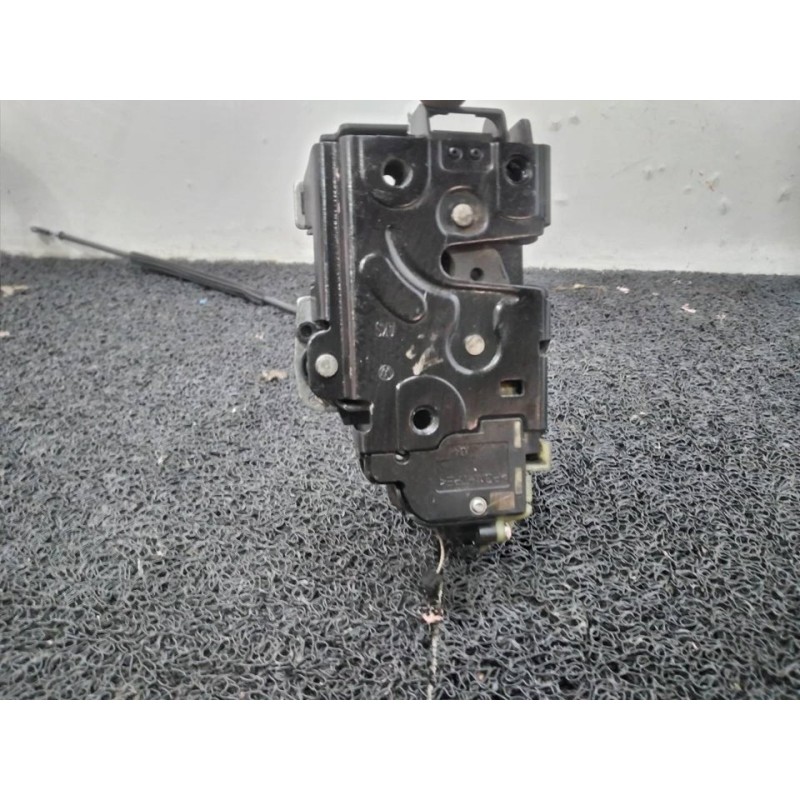 Recambio de cerradura puerta delantera derecha para skoda octavia berlina (1u2) tour referencia OEM IAM 992620300 - Blanco 2