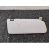 Recambio de parasol izquierdo para mercedes-benz clase a (w169) a 150 a-edition referencia OEM IAM   