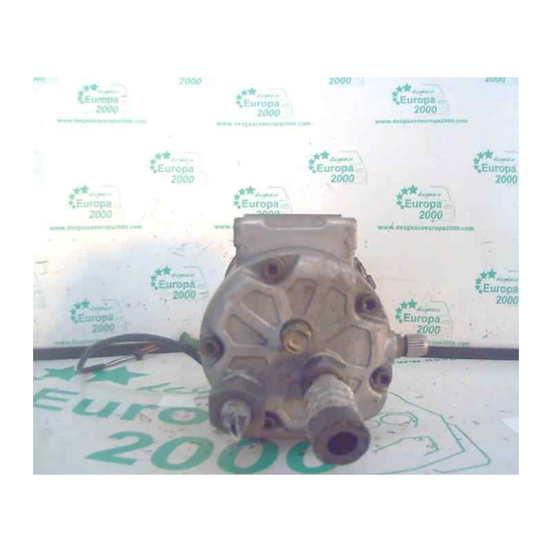 Recambio de compresor aire acondicionado para audi 100 berlina (c4) 2.3 referencia OEM IAM ZEXELDCW17B 181J223249 - Gris 3