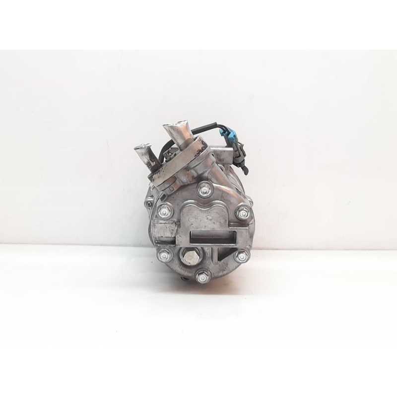 Recambio de compresor aire acondicionado para opel astra g berlina edition referencia OEM IAM 240041 21010100008 4