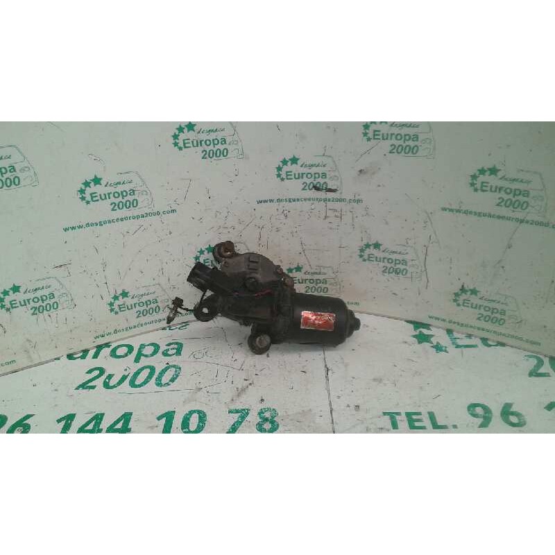 Recambio de motor limpia delantero para ssangyong musso 2.9 diesel referencia OEM IAM   