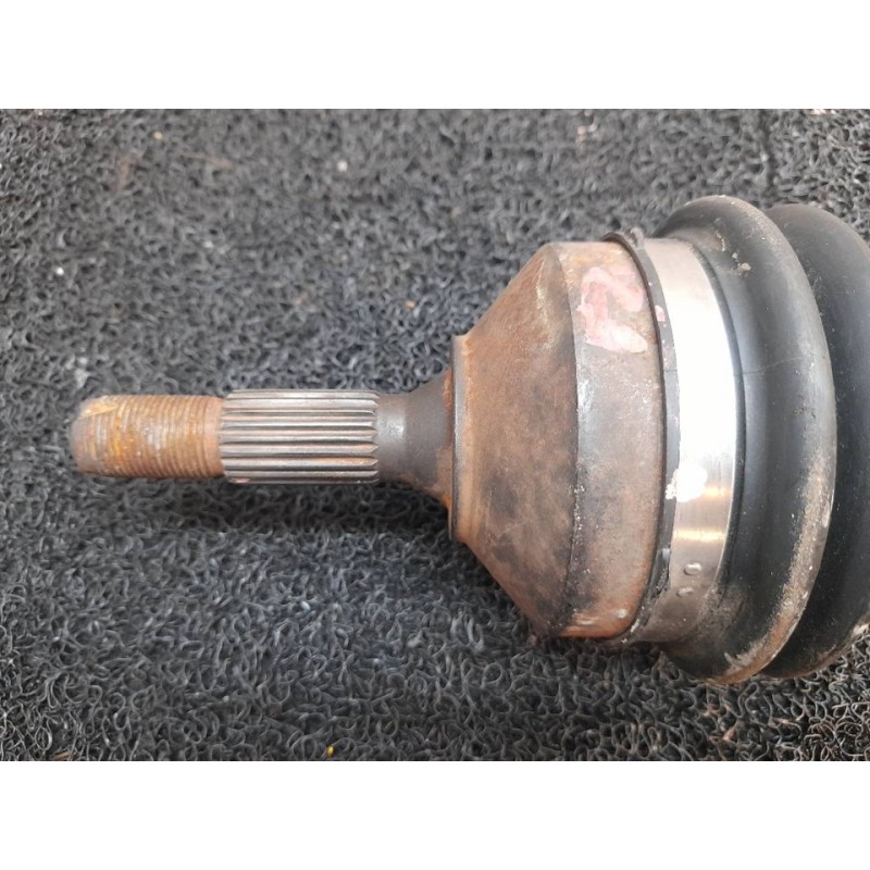 Recambio de transmision delantera derecha para peugeot 306 berlina 3/4/5 puertas (s2) 1.9 diesel referencia OEM IAM  100953 1009 3