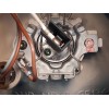 Recambio de faro izquierdo para opel vectra b berlina básico referencia OEM IAM   