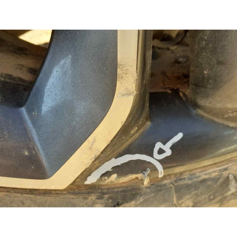 Recambio de llanta para honda cr-v (rw) 2.0 i-mmd hybrid 2wd sport line referencia OEM IAM 3