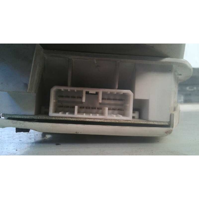 Recambio de cuadro instrumentos para alfa romeo 146 2.0 turbodiesel referencia OEM IAM  79770 4