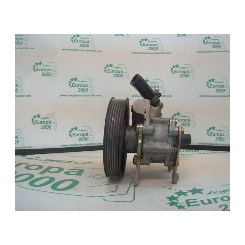 Recambio de bomba direccion para bmw serie 3 berlina (e36) 1.9 16v cat referencia OEM IAM - Gris 3
