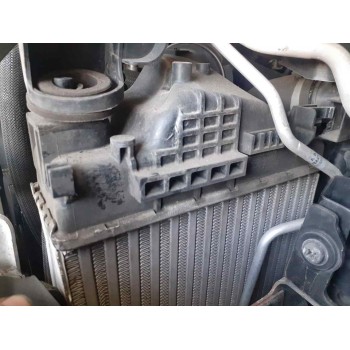 INTERCOOLER 144614EB0A VALEO