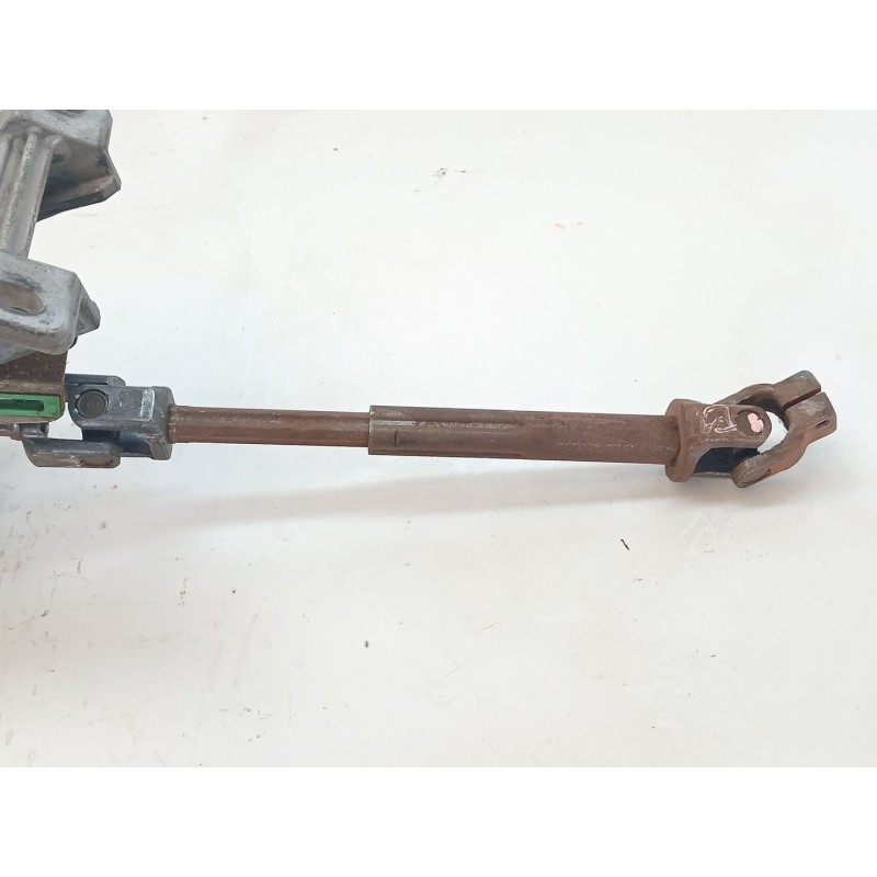 Recambio de columna direccion para volvo c30 1.8 kinetic referencia OEM IAM P31202262 P31202252 - Rojo 4