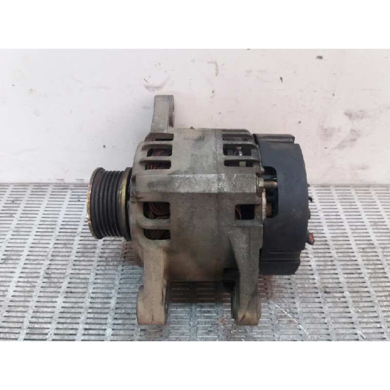 Recambio de alternador para fiat stilo (192) 1.8 16v cat referencia OEM IAM 46543023 3