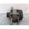Recambio de alternador para fiat stilo (192) 1.8 16v cat referencia OEM IAM 46543023  
