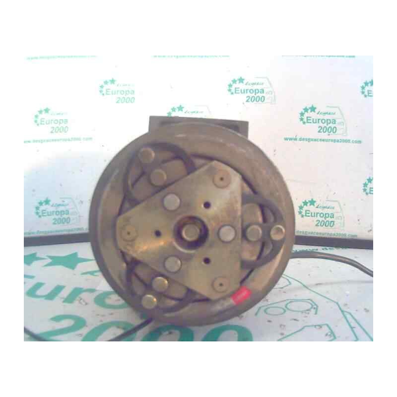 Recambio de compresor aire acondicionado para audi 100 berlina (c4) 2.3 referencia OEM IAM ZEXELDCW17B 181J223249 - Gris 4