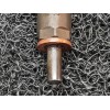 Recambio de inyector para opel astra gtc enjoy referencia OEM IAM 0445110165  