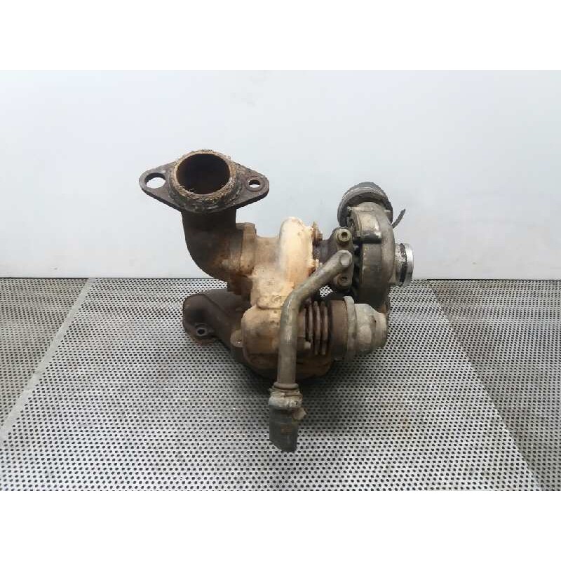 Recambio de turbocompresor para citroën xantia berlina 1.9 turbodiesel referencia OEM IAM 9633785480 128340 GARRET 3