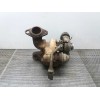Recambio de turbocompresor para citroën xantia berlina 1.9 turbodiesel referencia OEM IAM 9633785480 128340 GARRET