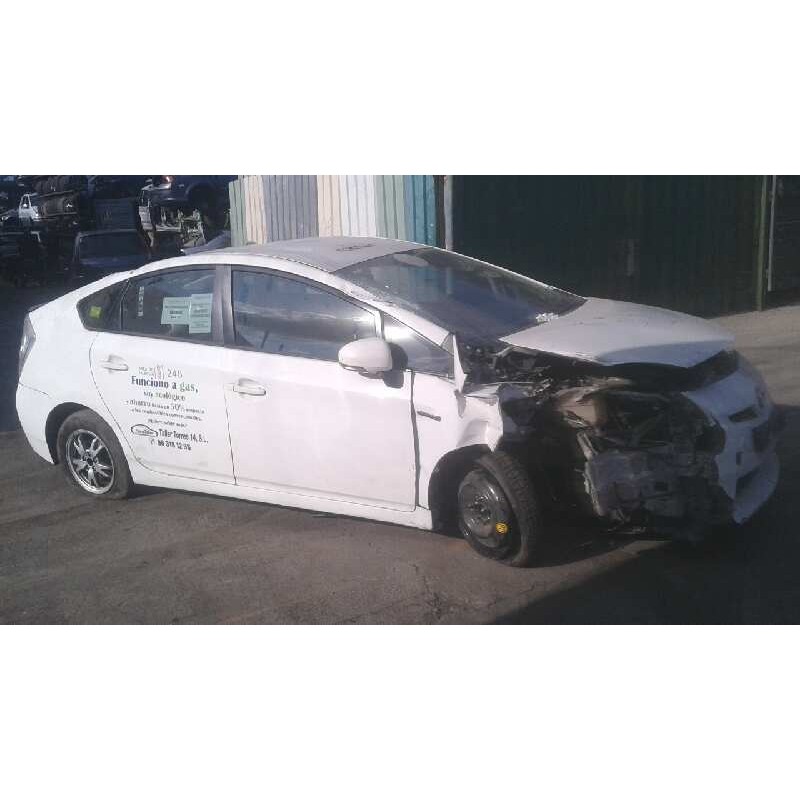 toyota prius (nhw30) del año 2011