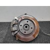 Recambio de mangueta delantera derecha para peugeot 206 berlina 2.0 16v cat referencia OEM IAM   