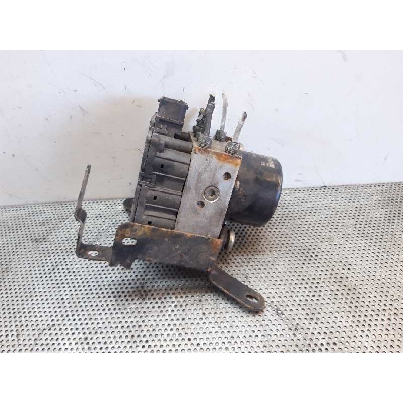 Recambio de abs para peugeot 206 berlina 2.0 hdi cat referencia OEM IAM 10020401944 9632539480 5