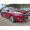 ford fiesta (cb1) del año 2009