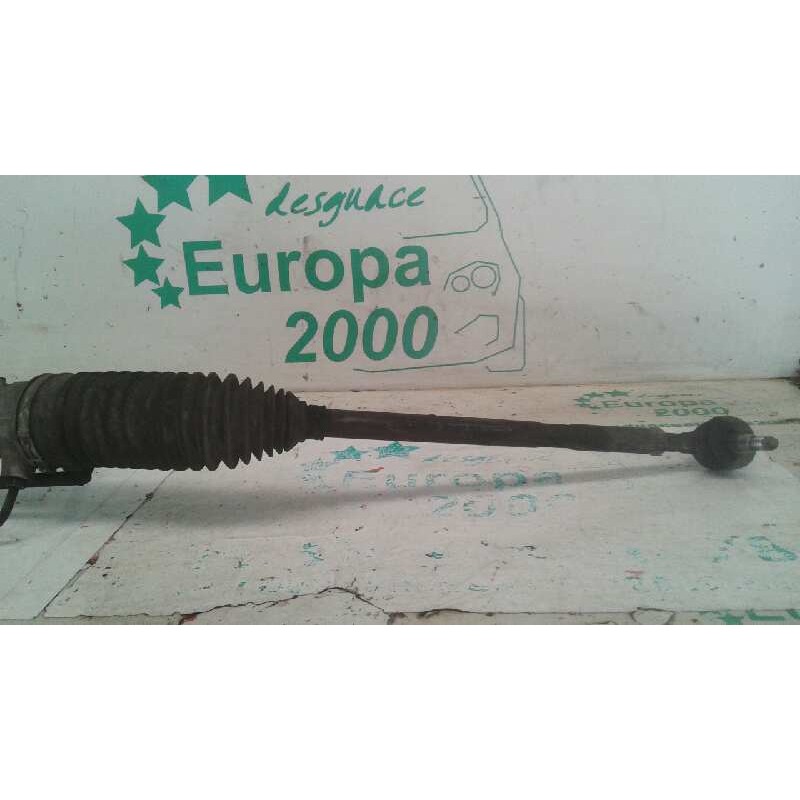Recambio de cremallera direccion para peugeot 307 break/sw (s2) 1.6 16v hdi referencia OEM IAM 980122 TRW - Blanco 3