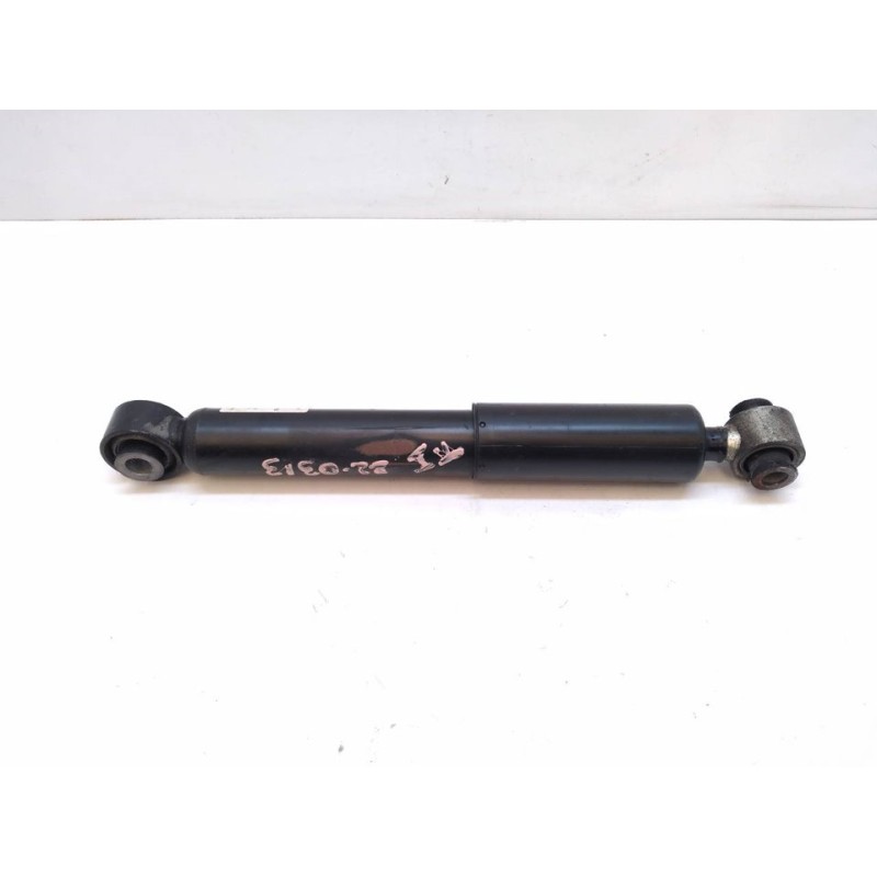 Recambio de amortiguador trasero izquierdo para citroën berlingo cuadro x referencia OEM IAM 9680984480  SACHS