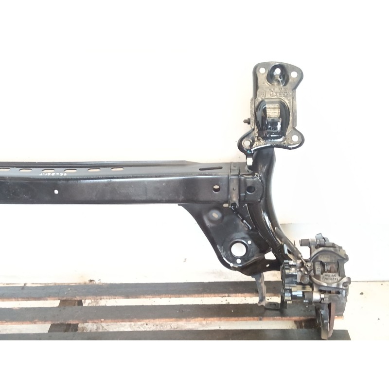 Recambio de puente trasero para seat leon (5f1) style visio edition referencia OEM IAM 2292362 - Rojo 4