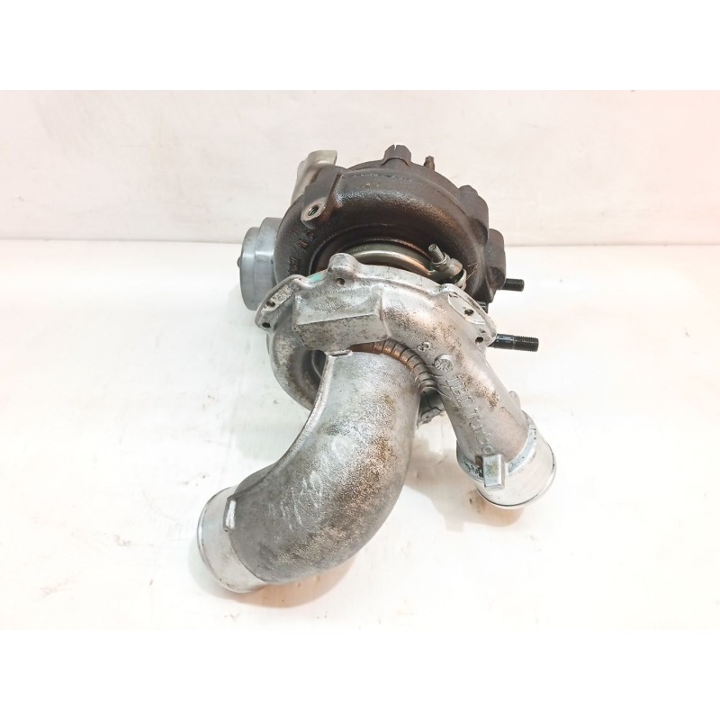 Recambio de turbocompresor para toyota verso (_r2_) 2.0 d-4d (aur20_) referencia OEM IAM 172010R070 - Negro 3