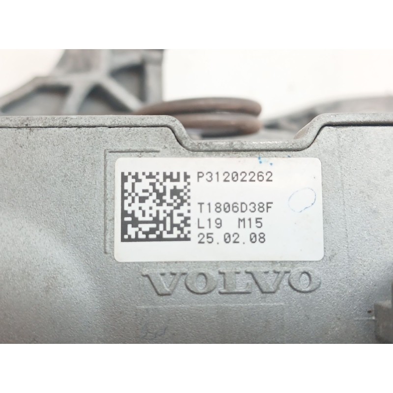 Recambio de columna direccion para volvo c30 1.8 kinetic referencia OEM IAM P31202262 P31202252 - Rojo 5