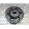 Recambio de polea cigueñal para renault clio ii fase ii (b/cb0) authentique referencia OEM IAM 036888  