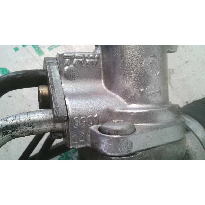Recambio de cremallera direccion para peugeot 307 break/sw (s2) 1.6 16v hdi referencia OEM IAM 980122 TRW - Blanco 4