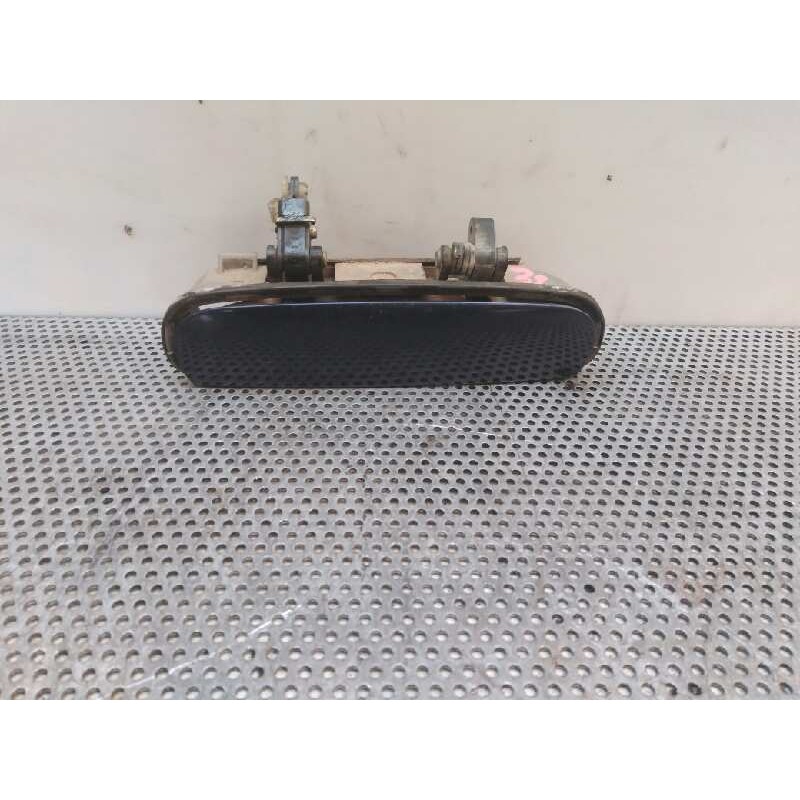 Recambio de maneta exterior delantera derecha para audi a4 berlina (b5) 1.9 tdi referencia OEM IAM   