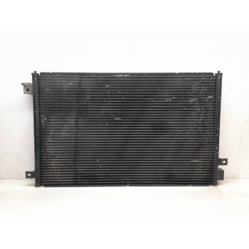 CONDENSADOR / RADIADOR AIRE ACONDICIONADO XR8H19E839AL 