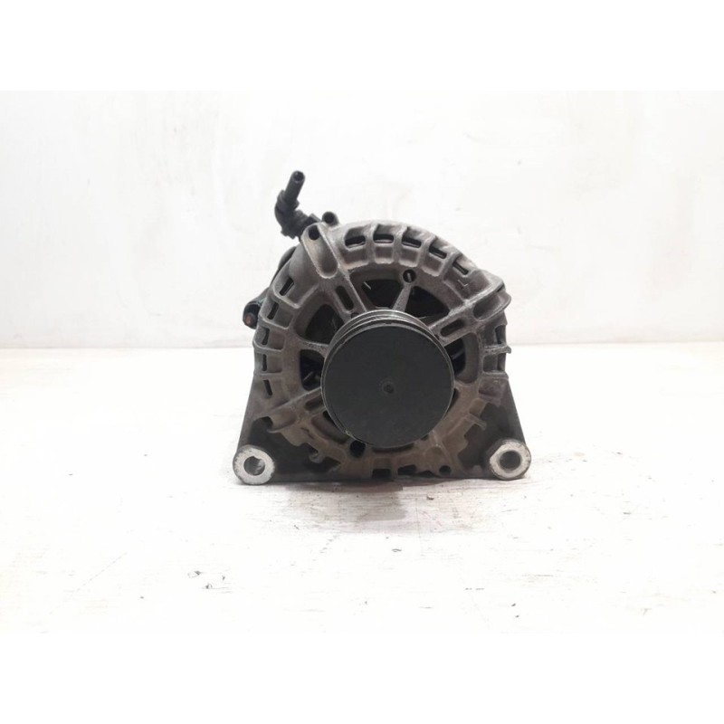 Recambio de alternador para citroën c3 feel referencia OEM IAM 9818677980 3