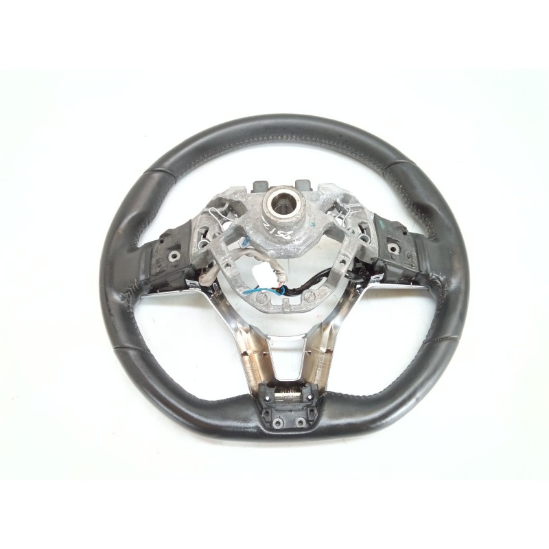 Recambio de volante para nissan qashqai ii (j11, j11_) 1.3 dig-t referencia OEM IAM TRW34311297A - Blanco 3