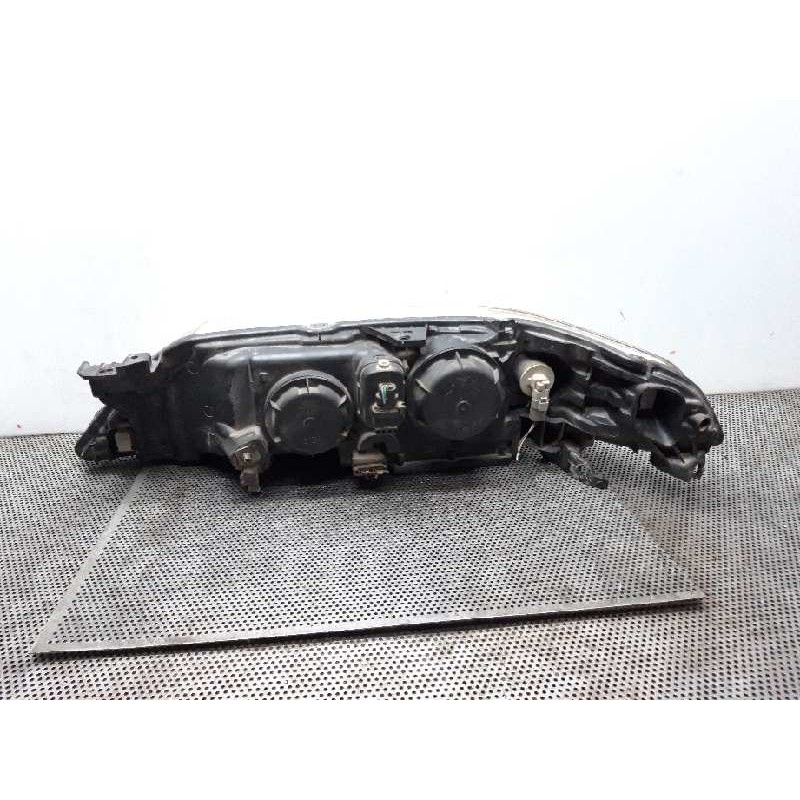Recambio de faro derecho para renault laguna ii (bg0) authentique referencia OEM IAM 2