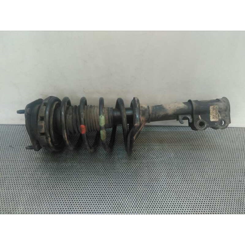 Recambio de amortiguador delantero izquierdo para kia carens 1.8 ls monovolumen referencia OEM IAM - Azul 2