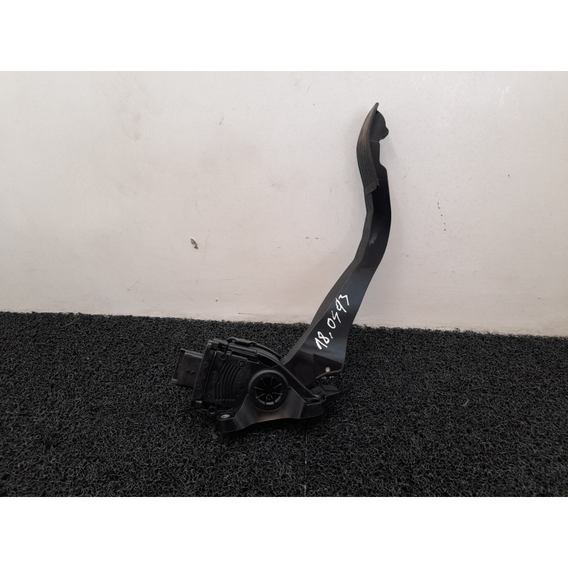Recambio de potenciometro pedal para citroën c3 picasso sx referencia OEM IAM 9681383980 6PV00994913 - Gris 6