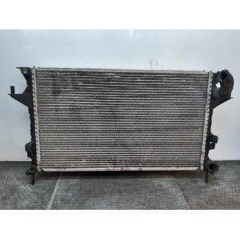 RADIADOR AGUA 8MK376716219 