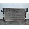 Recambio de radiador agua para renault laguna ii grandtour (kg0) initiale referencia OEM IAM 8MK376716219  