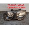 Recambio de faro izquierdo para mg streetwise 2.0 td referencia OEM IAM   