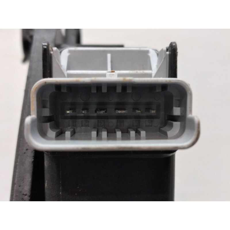 Recambio de elevalunas delantero derecho para peugeot 2008 (p1) allure pack referencia OEM IAM 9828130680 2