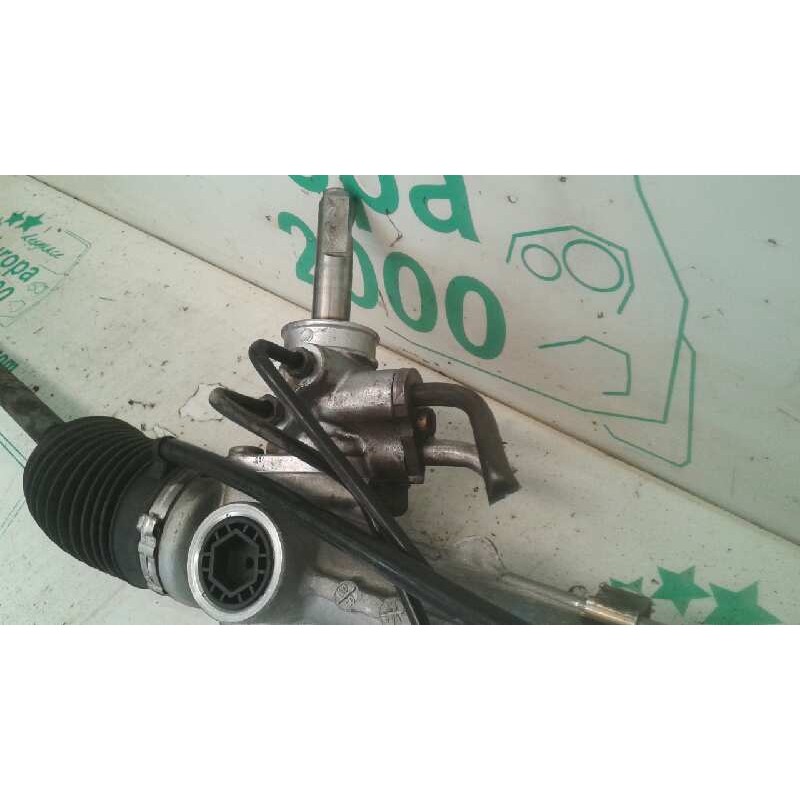Recambio de cremallera direccion para peugeot 307 break/sw (s2) 1.6 16v hdi referencia OEM IAM 980122 TRW - Blanco 5