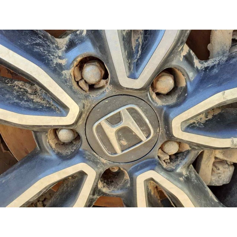 Recambio de mangueta delantera derecha para honda cr-v (rw) 2.0 i-mmd hybrid 2wd sport line referencia OEM IAM