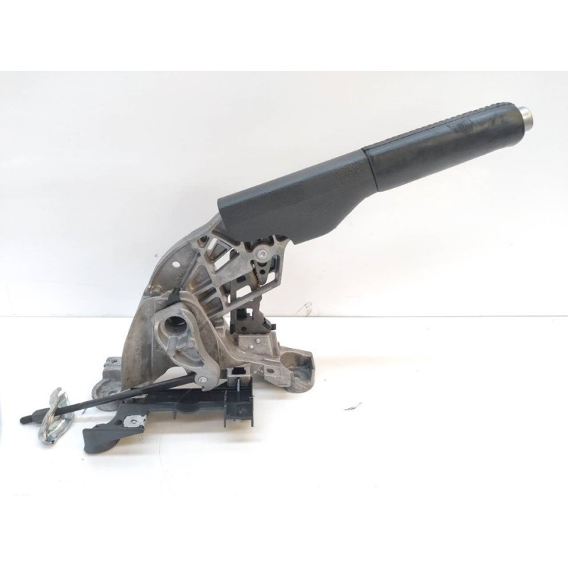 Recambio de palanca freno para volkswagen golf vi (5k1) advance referencia OEM IAM 1K0711303M - Negro 3