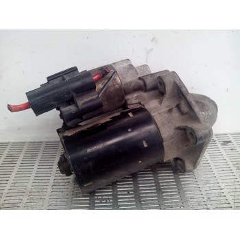 MOTOR ARRANQUE 0001107410 BOSCH