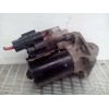 Recambio de motor arranque para ford ka (ccq) 1.3 cat referencia OEM IAM 0001107410  BOSCH