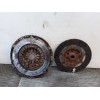 Recambio de kit embrague para renault scenic ii grand confort dynamique referencia OEM IAM   